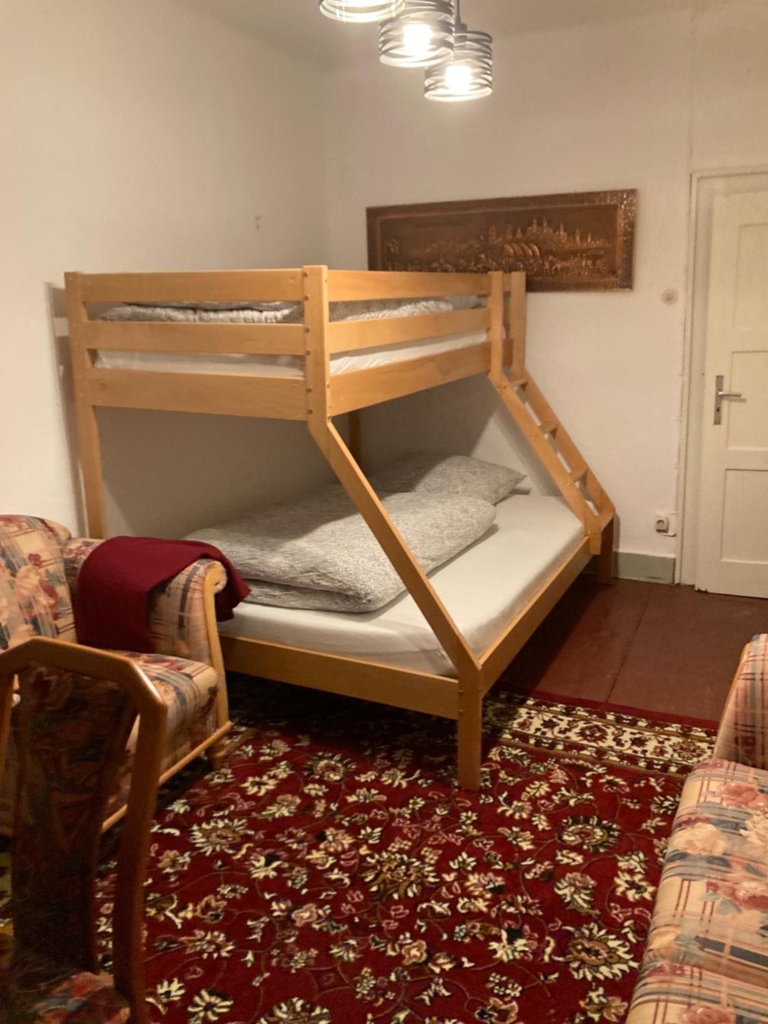 Aparthotel Zur Baumwolle à Nuremberg Extérieur photo