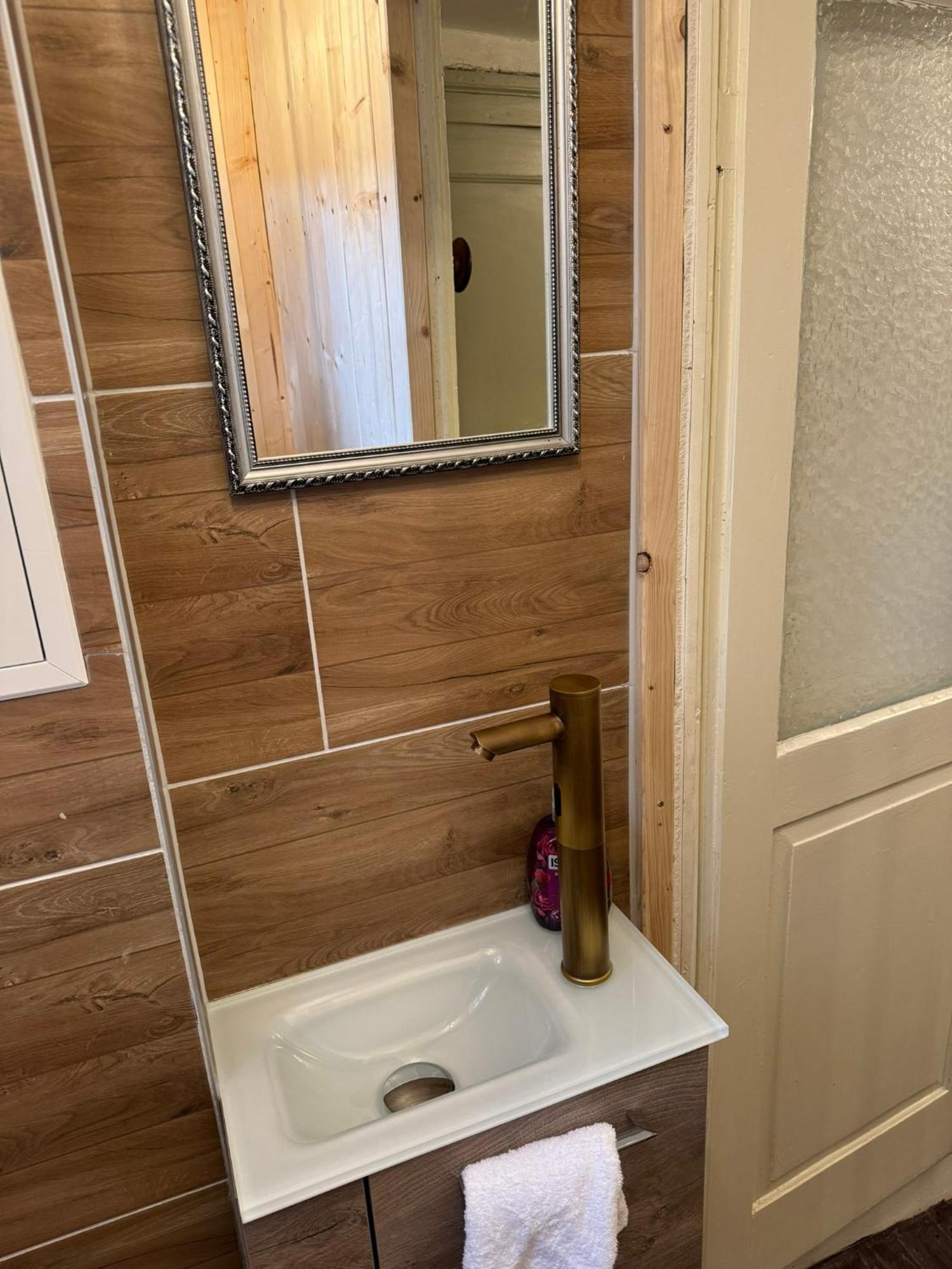 Aparthotel Zur Baumwolle à Nuremberg Extérieur photo
